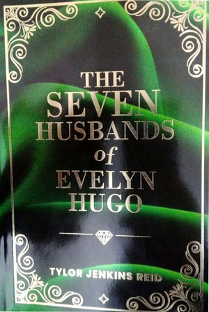 THE SEVEN HUSBANDS OF EVELYN HUGO