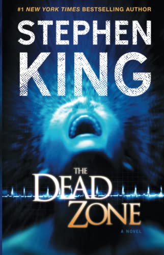 THE DEAD ZONE