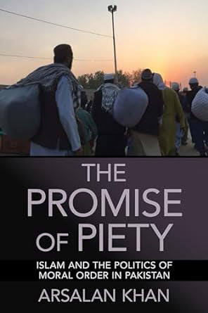 THE PROMISE OF PIETY