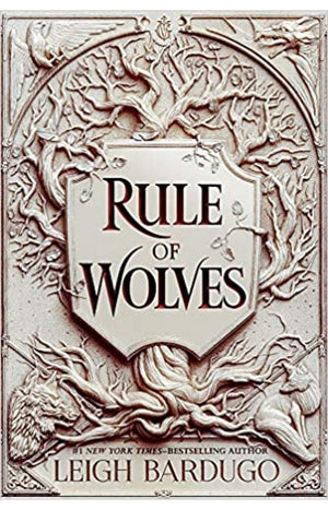 RULE OF WOLVES