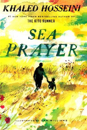 SEA PRAYER