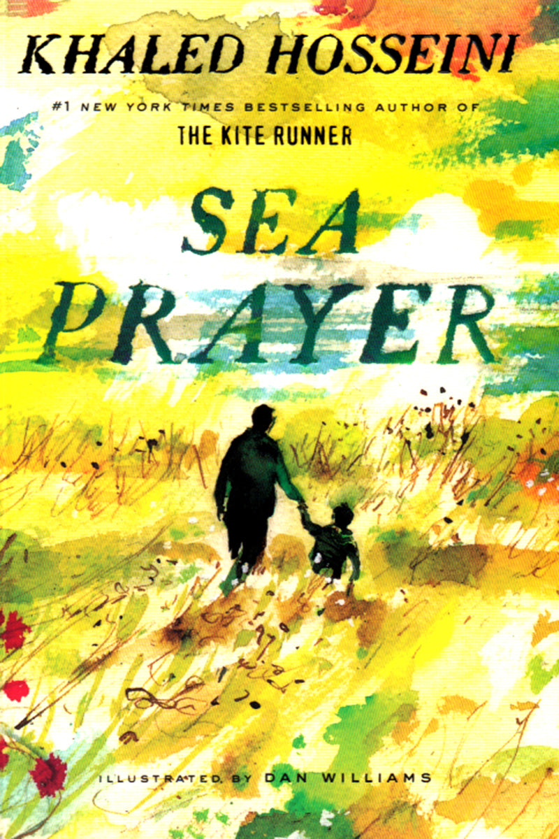 SEA PRAYER