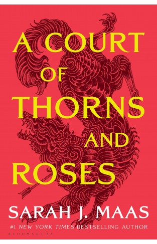 A COURT OF THORNS AND ROSES