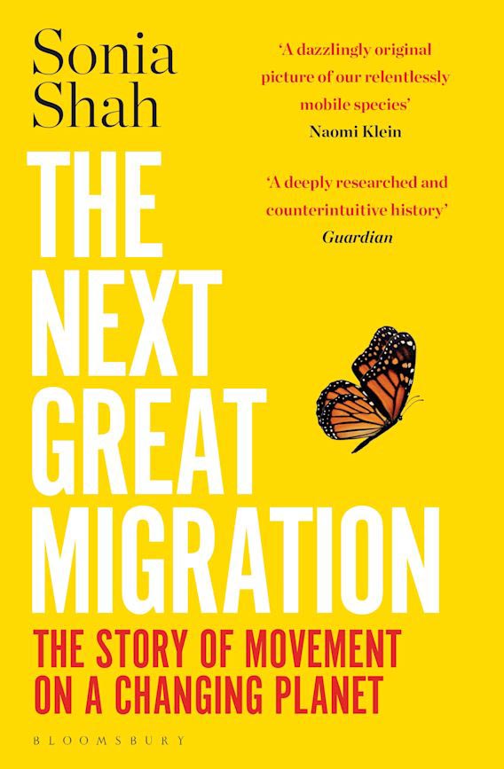 THE NEXT GREAT MIGRATION