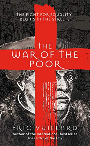 THE WAR OF THE POOR