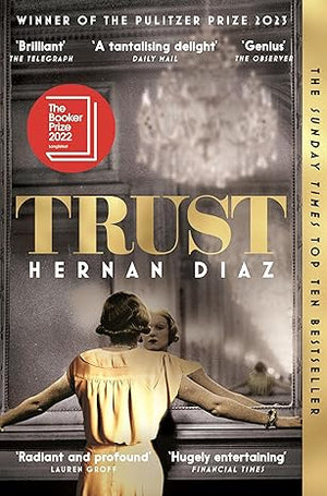 TRUST
