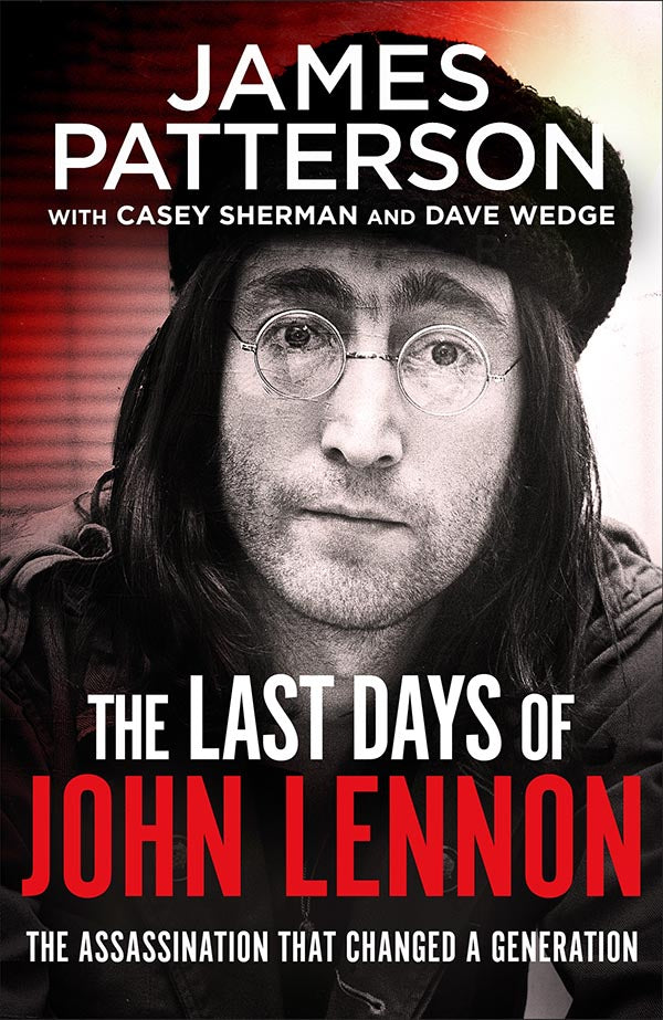 THE LAST DAYS OF JOHN LENNON