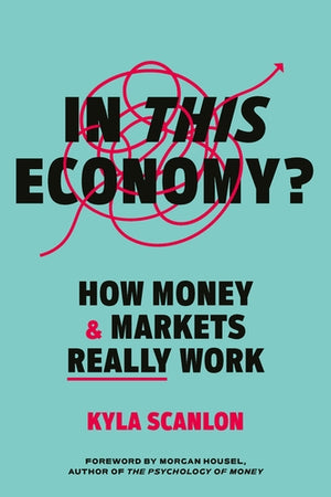 IN THIS ECONOMY?