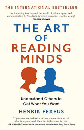 THE ART OF READING MINDS