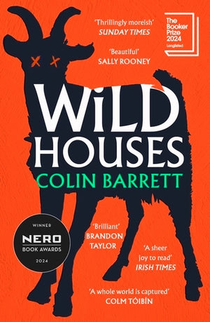 WILD HOUSES