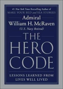 THE HERO CODE