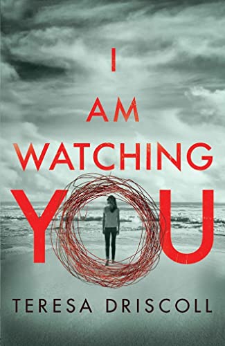 I AM WATCHING YOU