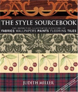 THE STYLE SOURCEBOOK