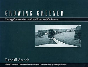 GROWING GREENER