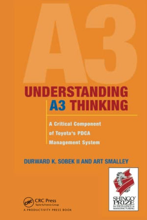 UNDERSTANDING A3 THINKING