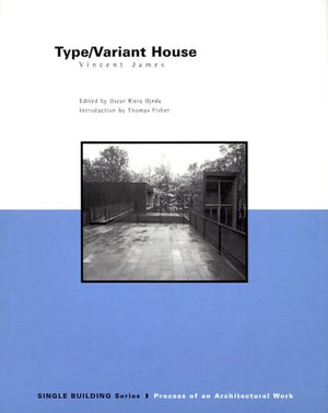TYPE/VARIANT HOUSE