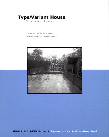 TYPE/VARIANT HOUSE