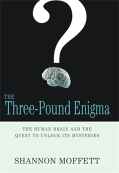THE THREE-POUND ENIGMA