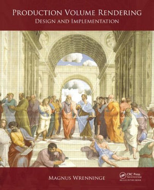 PRODUCTION VOLUME RENDERING
