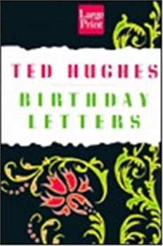 BIRTHDAY LETTERS