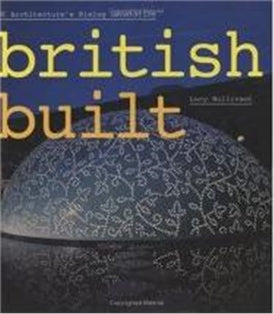 BRITISH BUILT