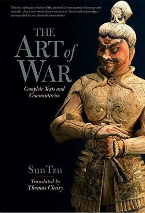 THE ART OF WAR