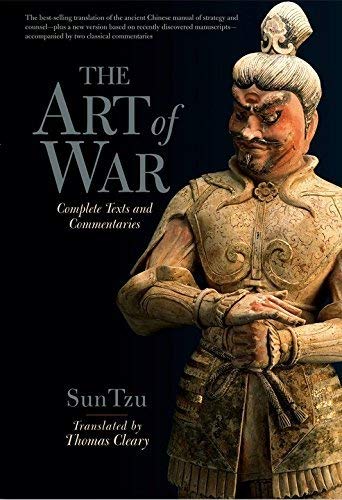 THE ART OF WAR