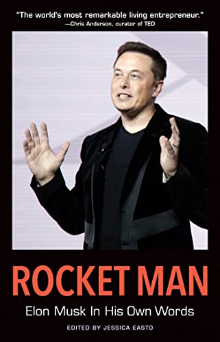 ROCKET MAN