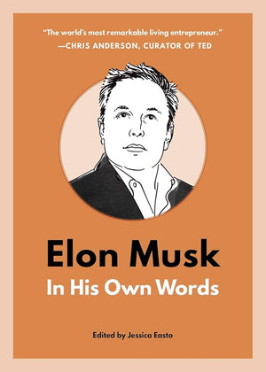 ELON MUSK