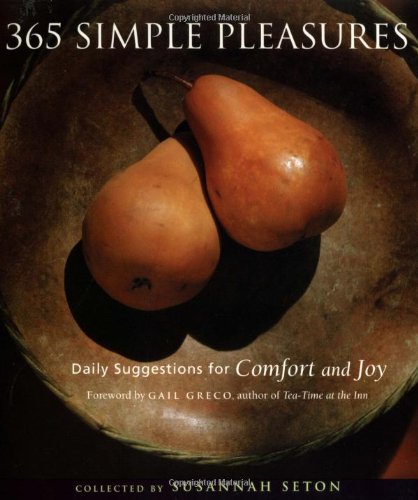 365 SIMPLES PLEASURES