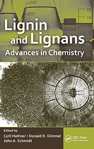 LIGNIN AND LIGNANS