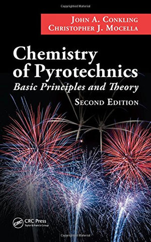CHEMISTRY OF PYROTECHNICS