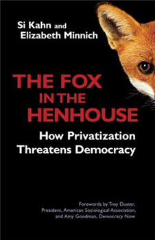THE FOX IN THE HENHOUSE