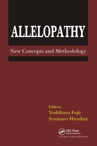 ALLELOPATHY