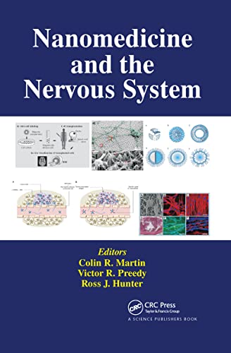 NANOMEDICINE AND THE NERVOUS SYSTEMS