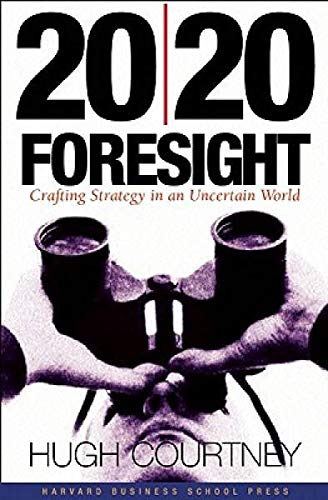 20|20 FORESIGHT