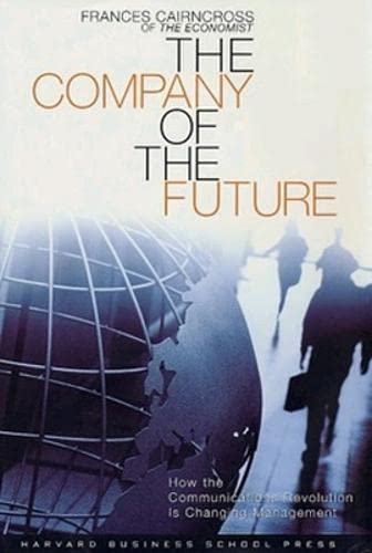 THE COMPANY OF THE FUTURE