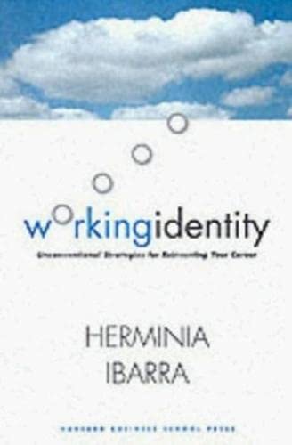 WORKING IDENTITY