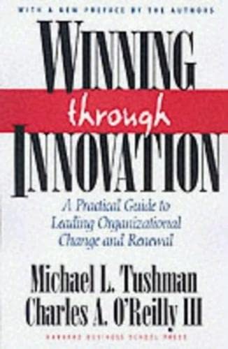 WINNING THROUGH INNOVATION