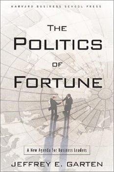 THE POLITICS OF FORTUNE