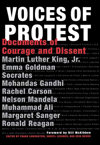 VOICES OF PROTEST
