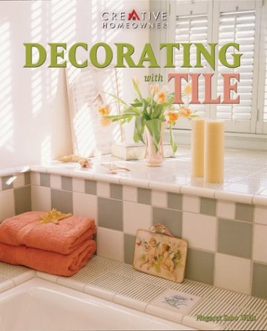 DECORATING WITH TILE