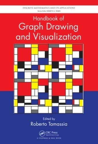 HANDBOOK OF GRAPH DRAWING AND VISUALIZATION