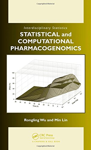 INTERDISCIPLINARY STATISTICS: STATISTICAL AND COMPUTATIONAL PHARMACOGENOMICS