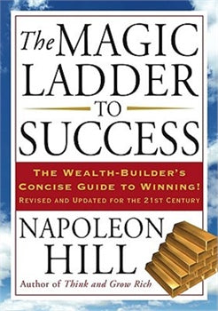 THE MAGIC LADDER TO SUCCESS