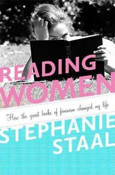 READING WOMEN