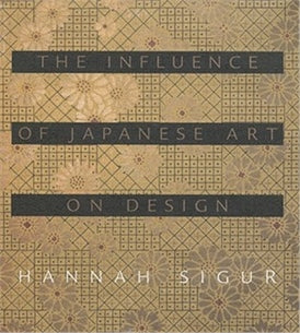 THE INFLUENCE OF JAPANESE ART ON DESIGN