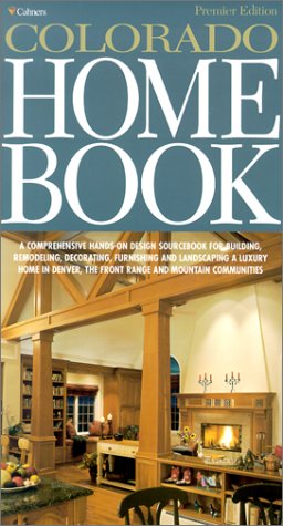 COLORADO HOME BOOK
