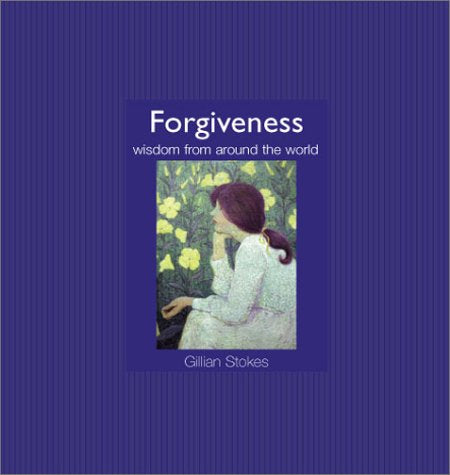 FORGIVENESS