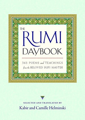 THE RUMI DAYBOOK